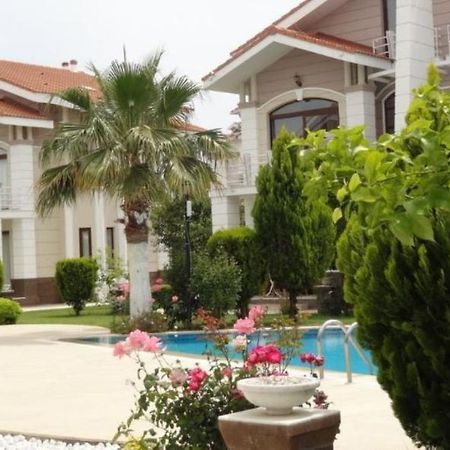Belek Golf Apartments أنطاليا المظهر الخارجي الصورة