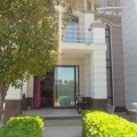 Belek Golf Apartments أنطاليا المظهر الخارجي الصورة