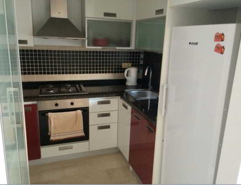 Belek Golf Apartments أنطاليا المظهر الخارجي الصورة