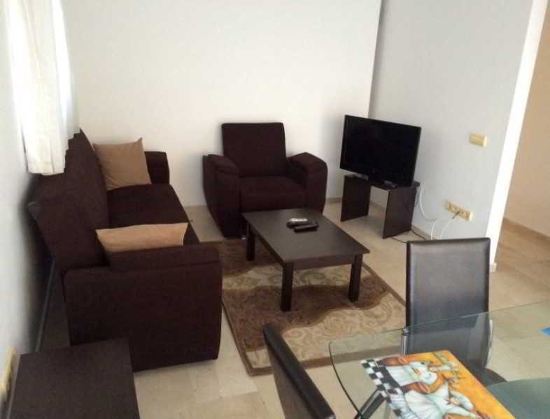 Belek Golf Apartments أنطاليا المظهر الخارجي الصورة