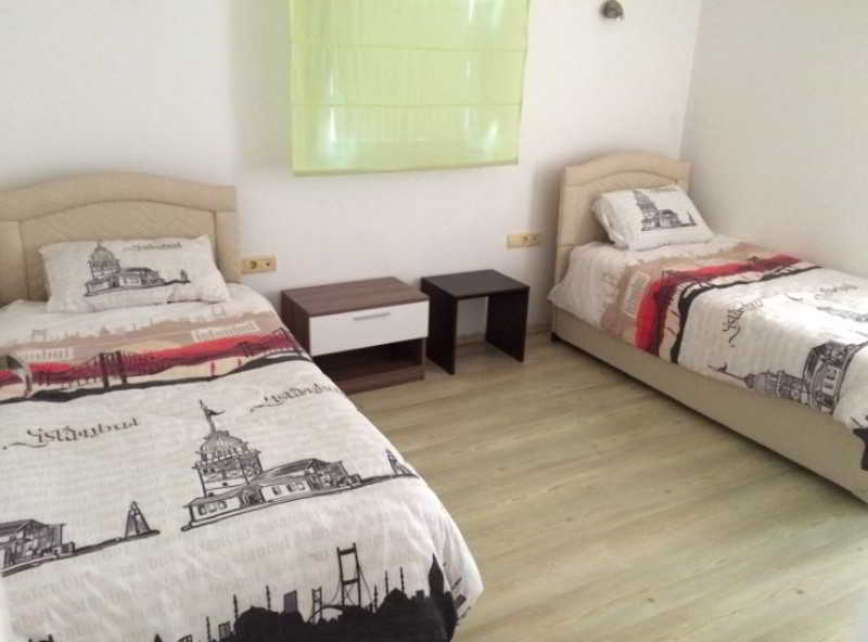 Belek Golf Apartments أنطاليا المظهر الخارجي الصورة