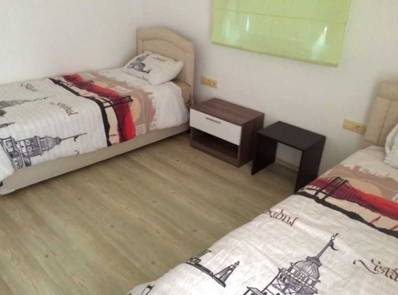 Belek Golf Apartments أنطاليا المظهر الخارجي الصورة
