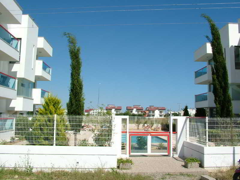 Belek Golf Apartments أنطاليا المظهر الخارجي الصورة