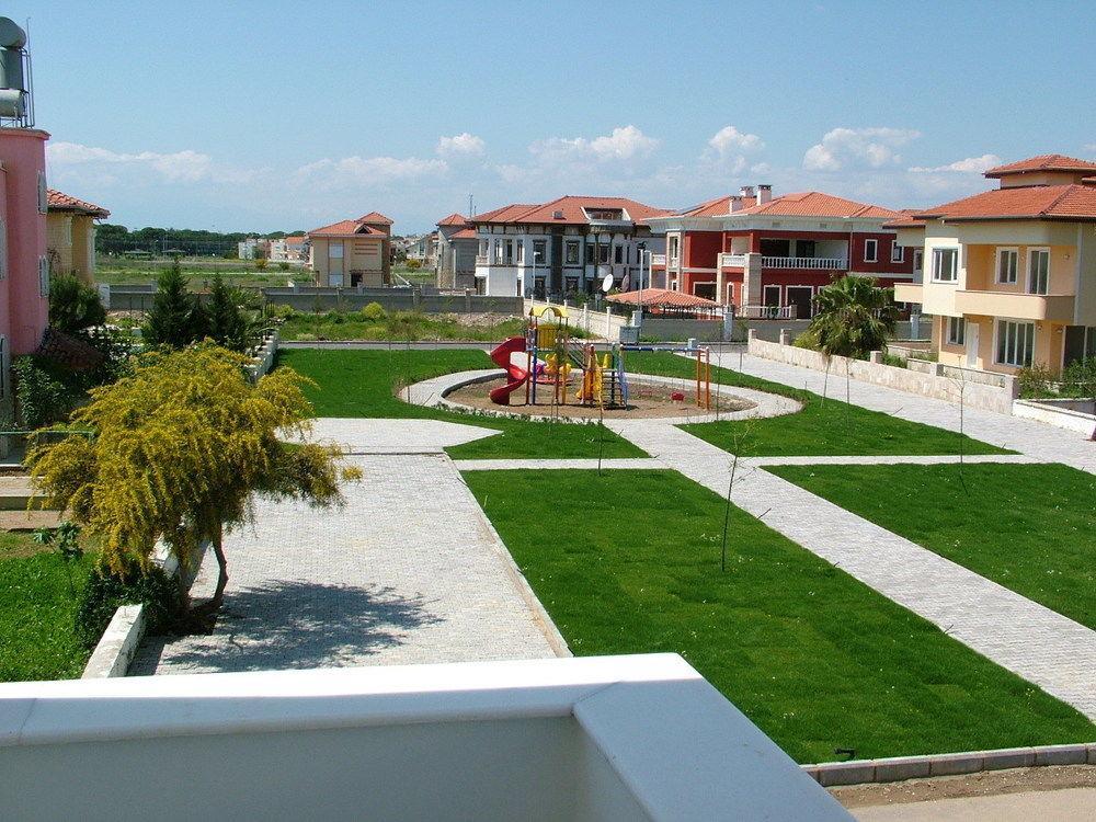 Belek Golf Apartments أنطاليا المظهر الخارجي الصورة