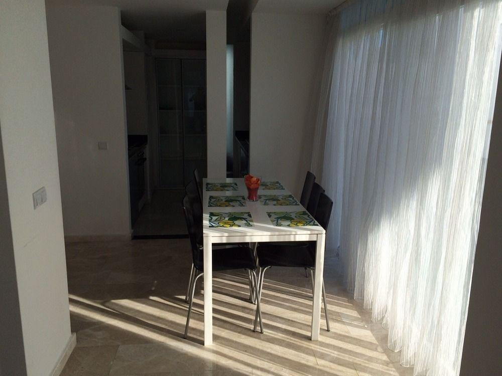 Belek Golf Apartments أنطاليا المظهر الخارجي الصورة