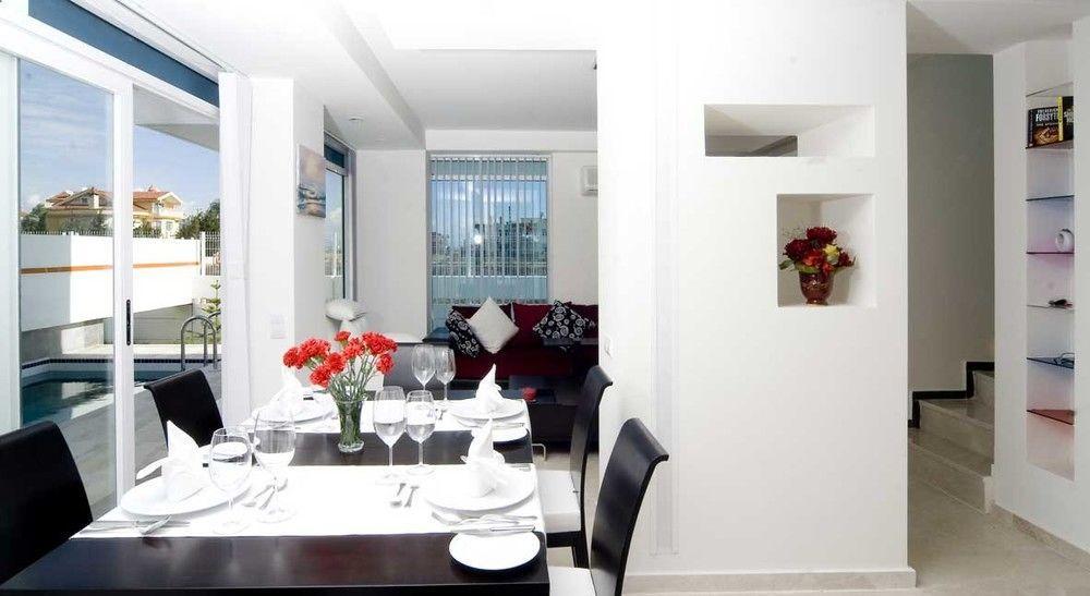 Belek Golf Apartments أنطاليا المظهر الخارجي الصورة