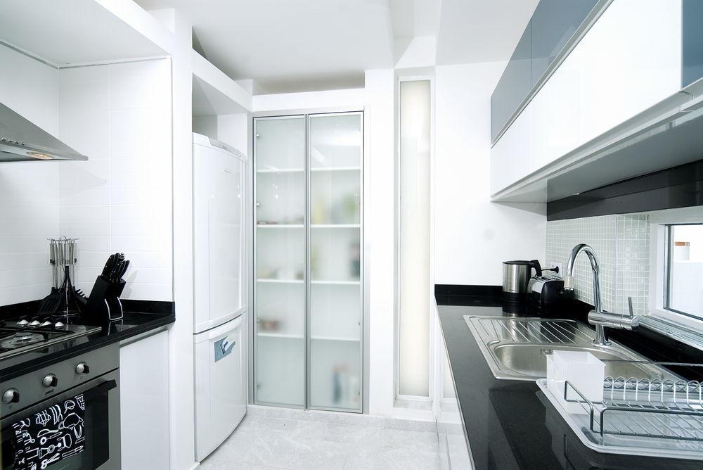 Belek Golf Apartments أنطاليا المظهر الخارجي الصورة