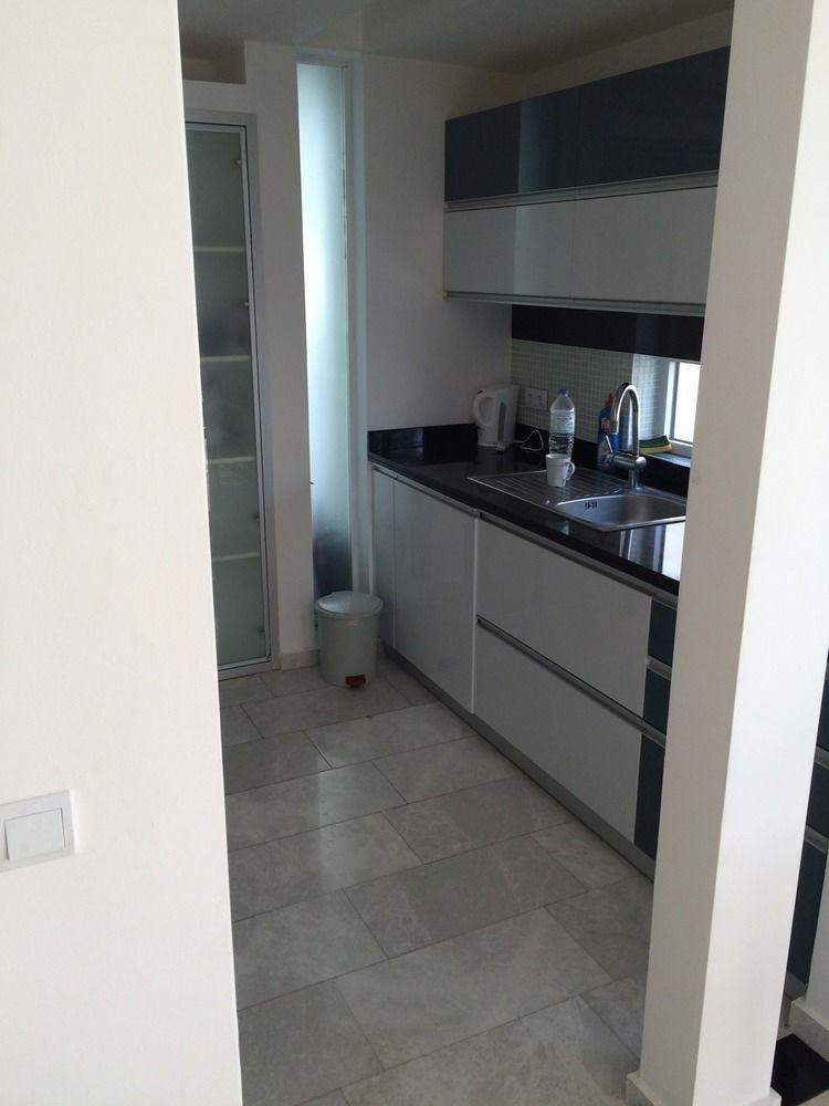 Belek Golf Apartments أنطاليا المظهر الخارجي الصورة