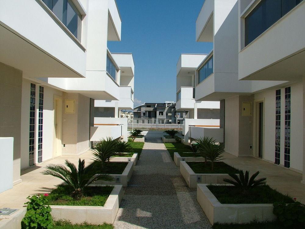 Belek Golf Apartments أنطاليا المظهر الخارجي الصورة