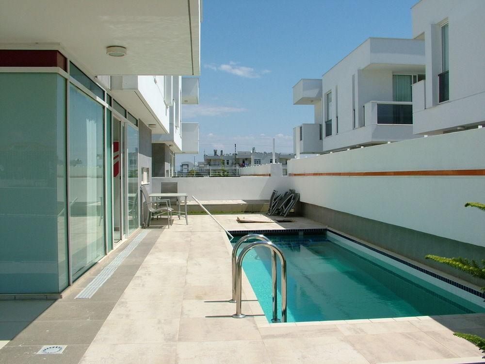 Belek Golf Apartments أنطاليا المظهر الخارجي الصورة