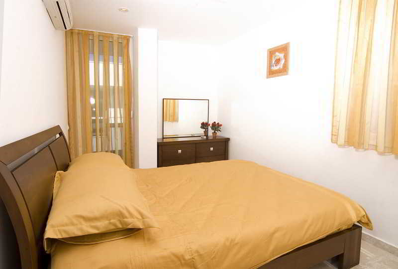 Belek Golf Apartments أنطاليا المظهر الخارجي الصورة