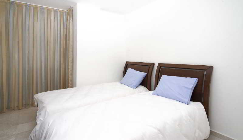 Belek Golf Apartments أنطاليا المظهر الخارجي الصورة