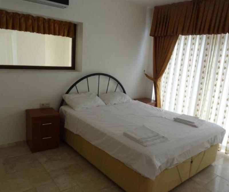 Belek Golf Apartments أنطاليا المظهر الخارجي الصورة