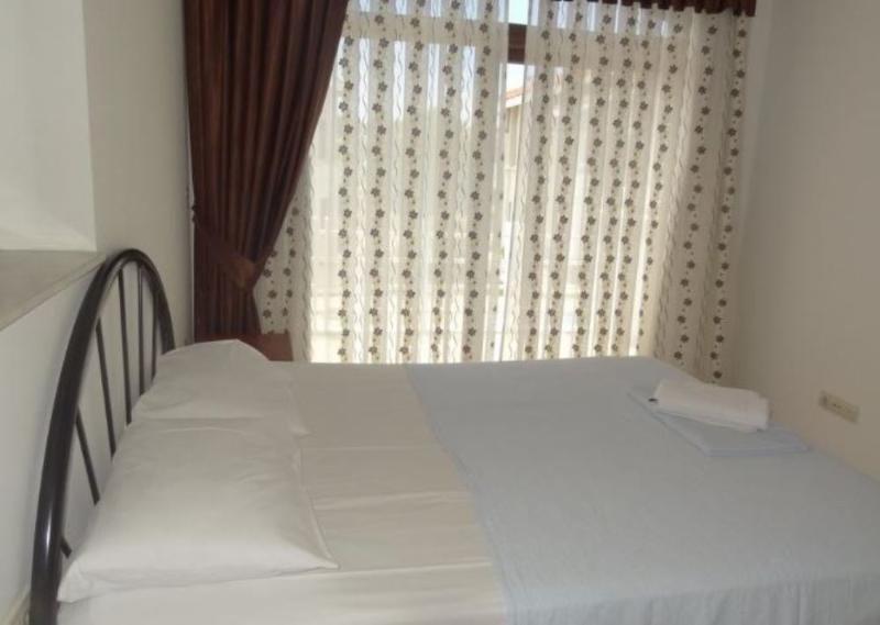 Belek Golf Apartments أنطاليا المظهر الخارجي الصورة