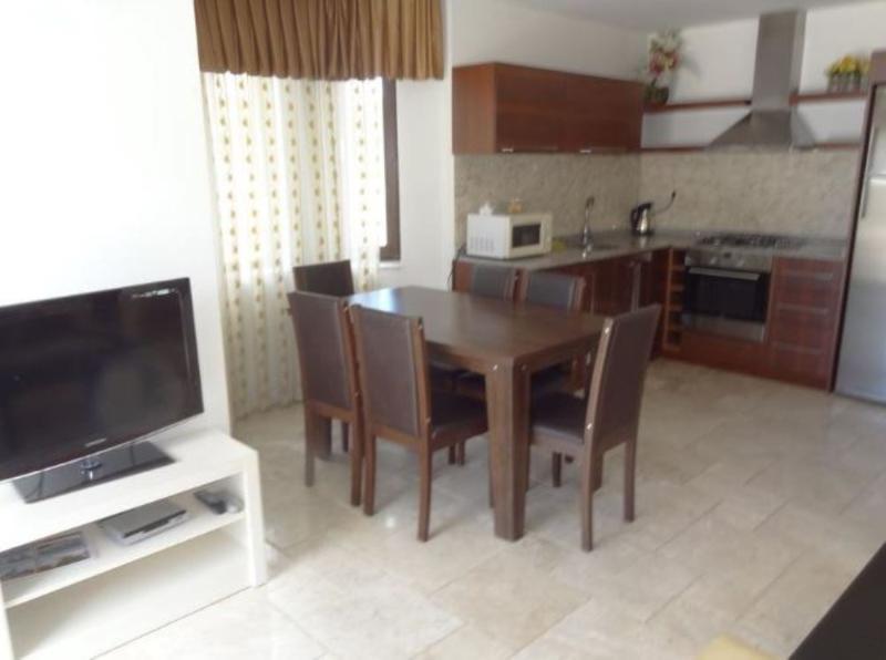 Belek Golf Apartments أنطاليا المظهر الخارجي الصورة
