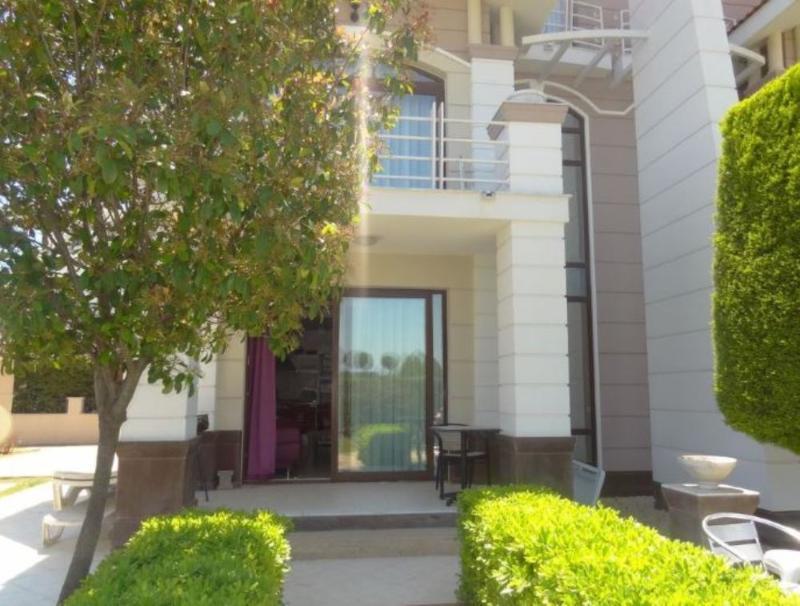 Belek Golf Apartments أنطاليا المظهر الخارجي الصورة