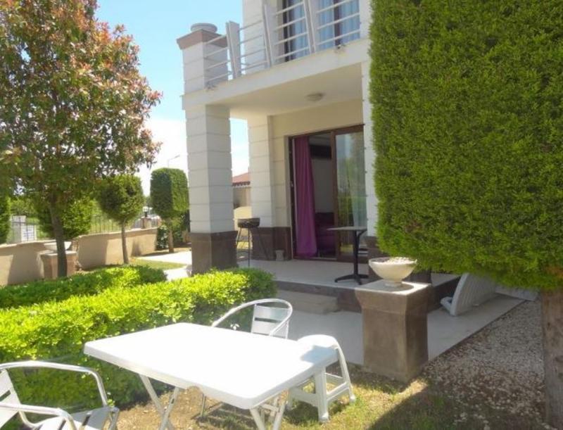 Belek Golf Apartments أنطاليا المظهر الخارجي الصورة