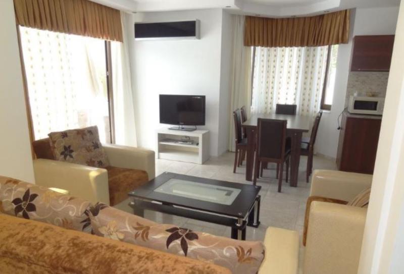 Belek Golf Apartments أنطاليا المظهر الخارجي الصورة