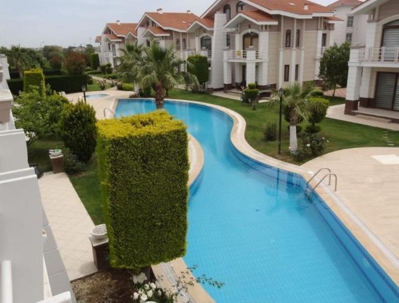 Belek Golf Apartments أنطاليا المظهر الخارجي الصورة