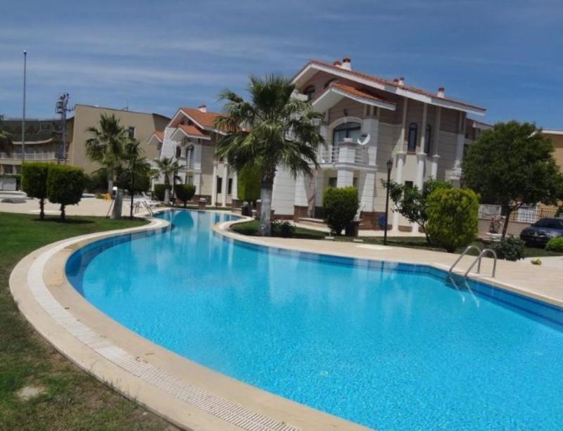 Belek Golf Apartments أنطاليا المظهر الخارجي الصورة