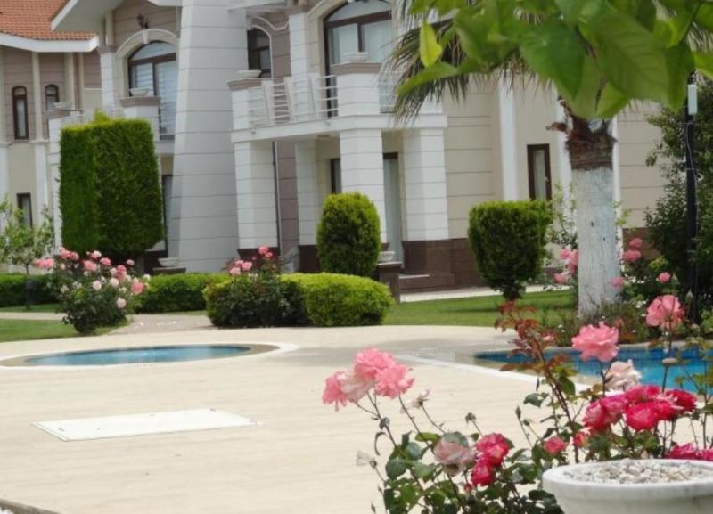 Belek Golf Apartments أنطاليا المظهر الخارجي الصورة
