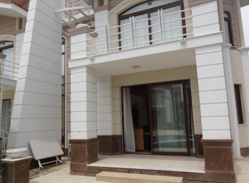 Belek Golf Apartments أنطاليا المظهر الخارجي الصورة