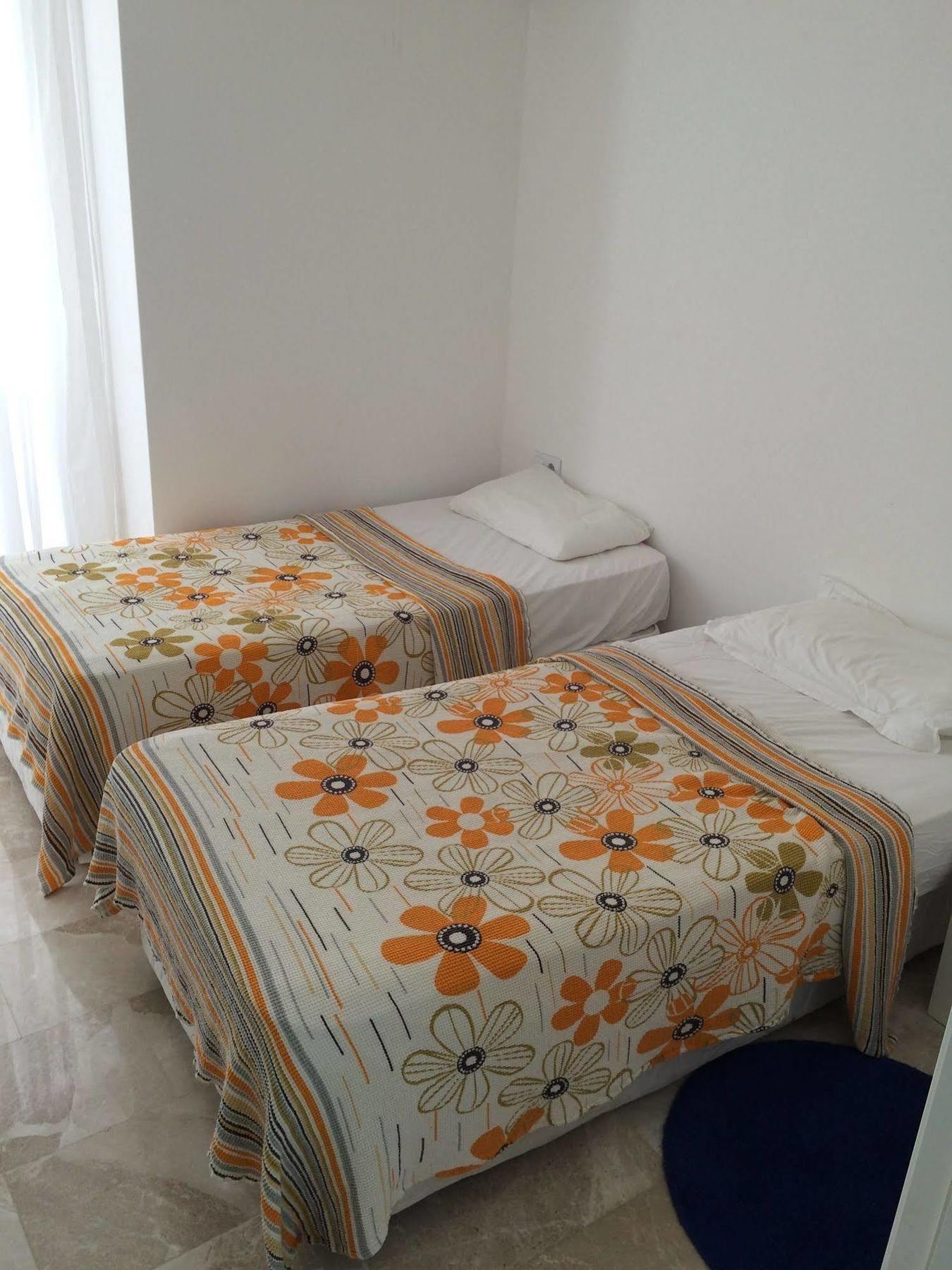 Belek Golf Apartments أنطاليا المظهر الخارجي الصورة
